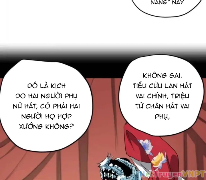 Tiêng Gọi Từ Muôn Loài Chapter 47 - Trang 2