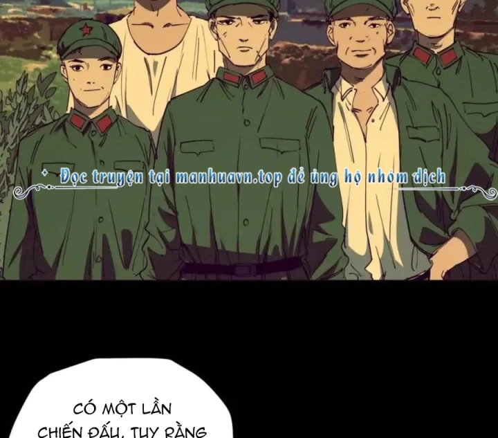 Tiêng Gọi Từ Muôn Loài Chapter 47 - Trang 2