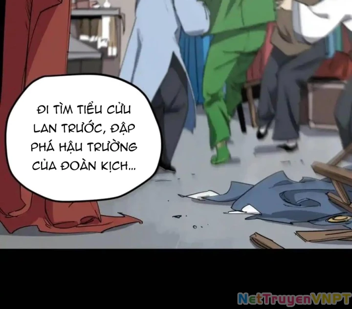 Tiêng Gọi Từ Muôn Loài Chapter 47 - Trang 2