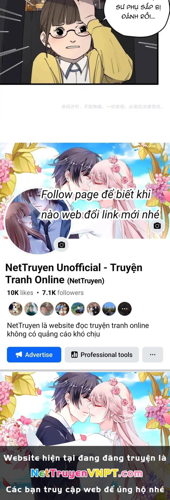 Tiêng Gọi Từ Muôn Loài Chapter 47 - Trang 2