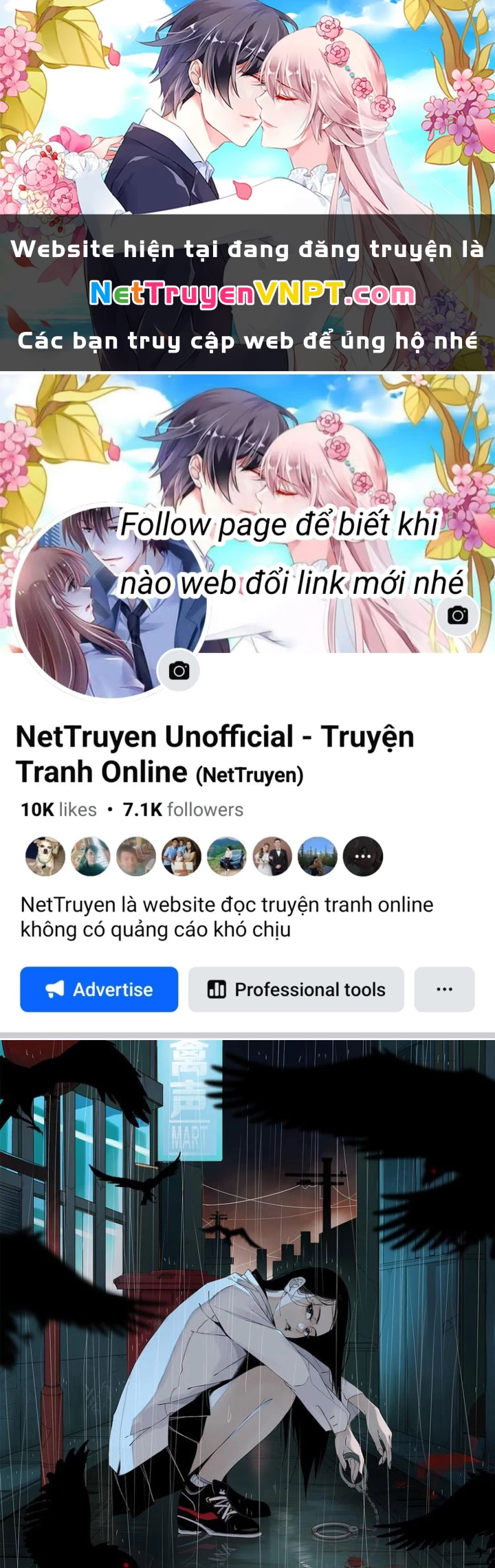 Tiêng Gọi Từ Muôn Loài Chapter 48 - Trang 2