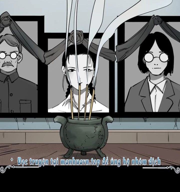 Tiêng Gọi Từ Muôn Loài Chapter 48 - Trang 2