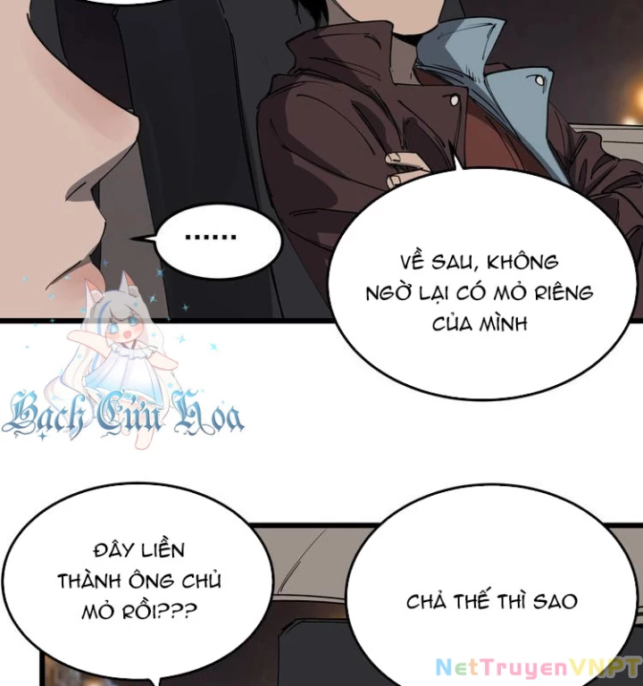 Tiêng Gọi Từ Muôn Loài Chapter 48 - Trang 2