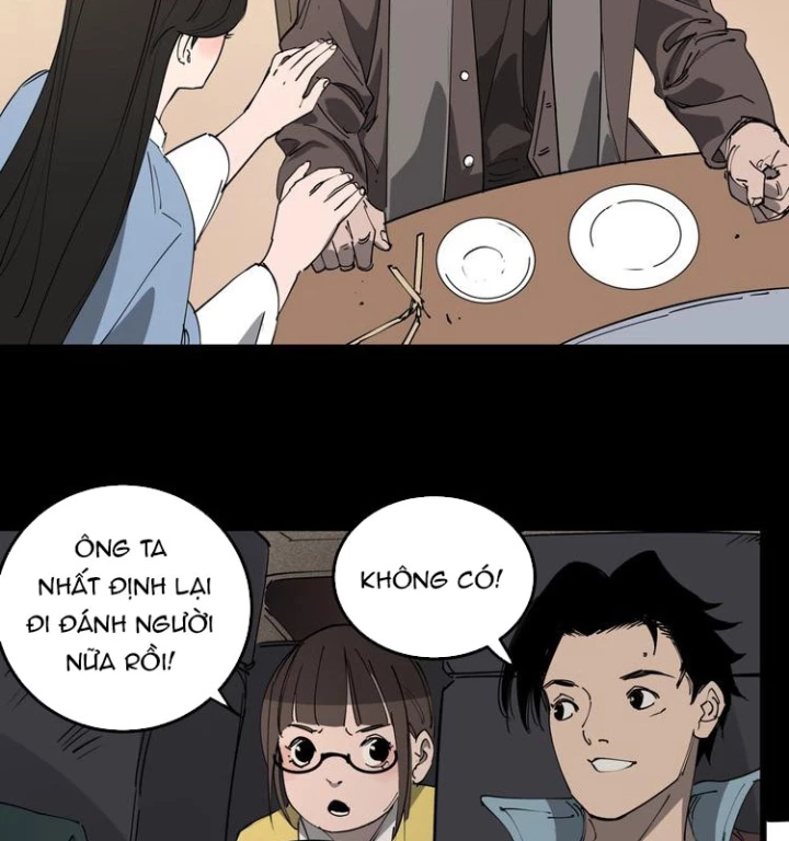 Tiêng Gọi Từ Muôn Loài Chapter 48 - Trang 2