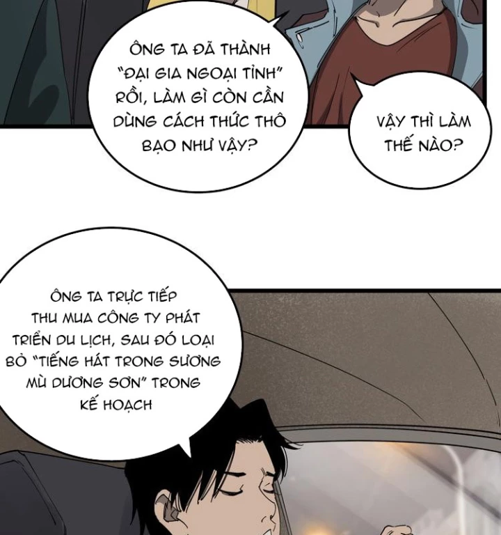 Tiêng Gọi Từ Muôn Loài Chapter 48 - Trang 2