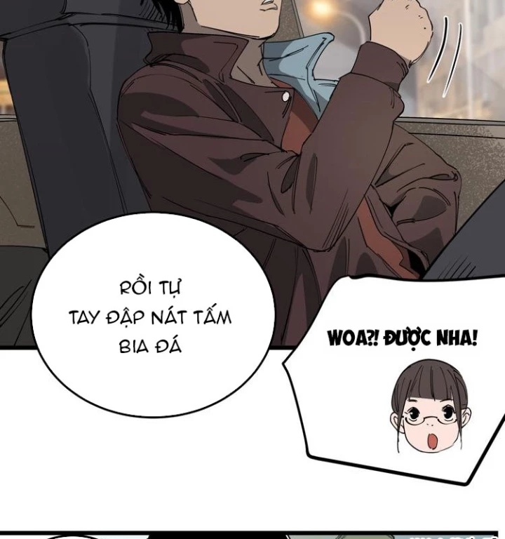 Tiêng Gọi Từ Muôn Loài Chapter 48 - Trang 2