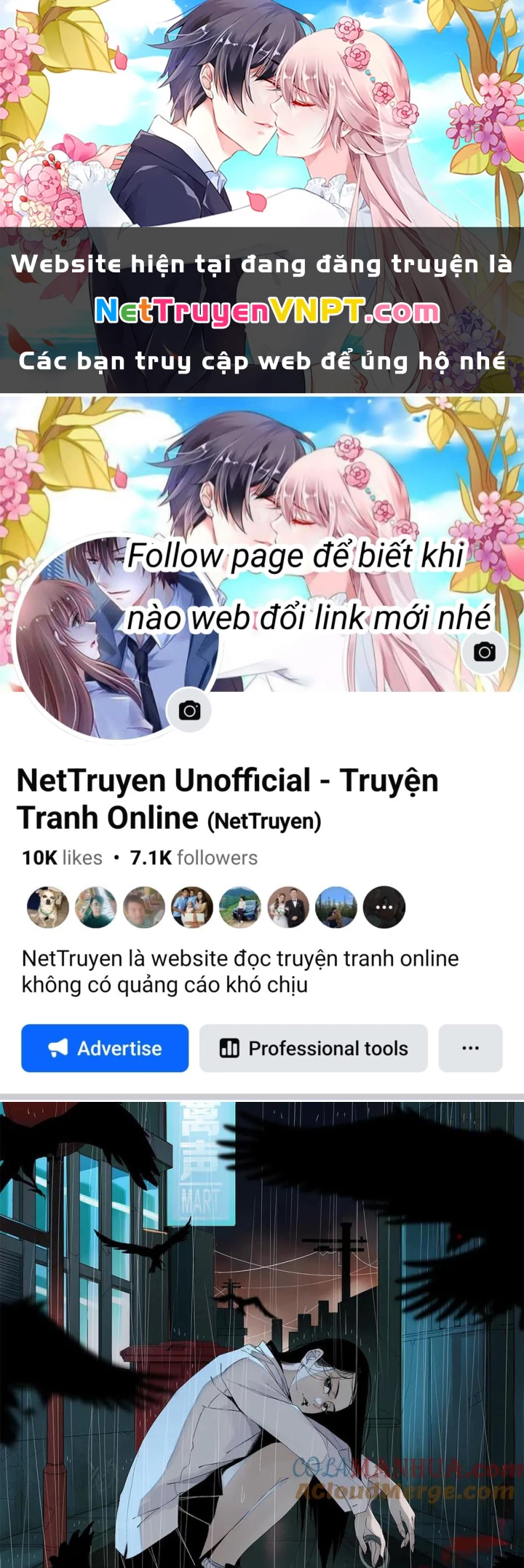 Tiêng Gọi Từ Muôn Loài Chapter 49 - Trang 2