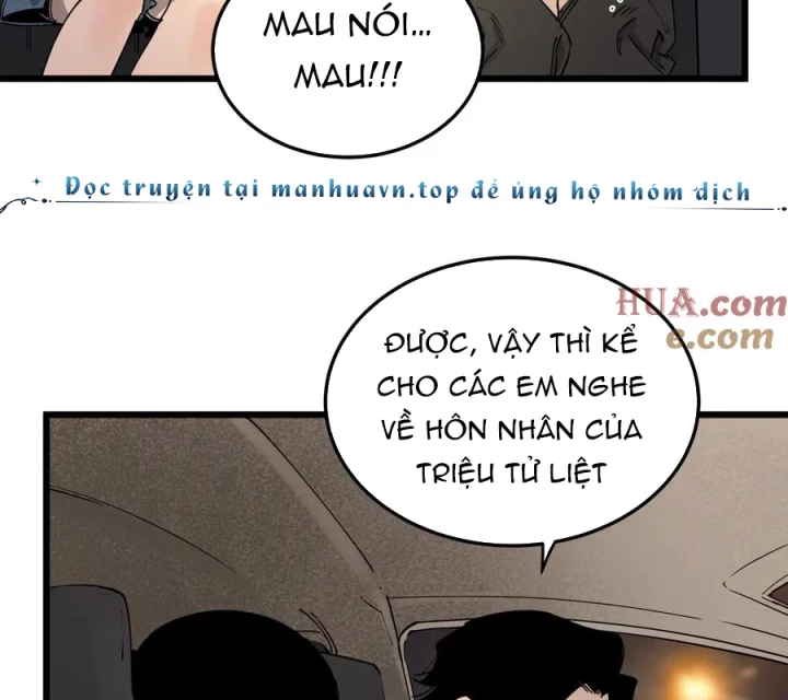 Tiêng Gọi Từ Muôn Loài Chapter 49 - Trang 2