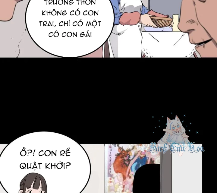 Tiêng Gọi Từ Muôn Loài Chapter 49 - Trang 2
