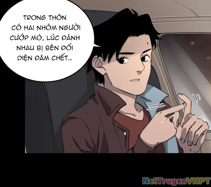 Tiêng Gọi Từ Muôn Loài Chapter 49 - Trang 2