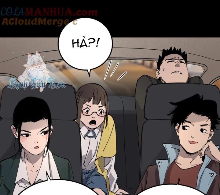 Tiêng Gọi Từ Muôn Loài Chapter 49 - Trang 2