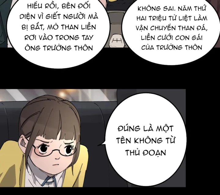Tiêng Gọi Từ Muôn Loài Chapter 49 - Trang 2