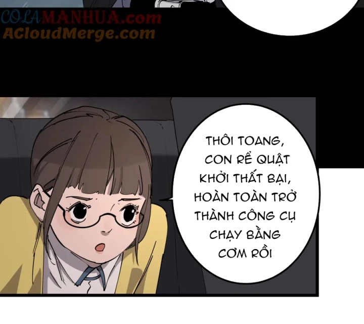 Tiêng Gọi Từ Muôn Loài Chapter 49 - Trang 2