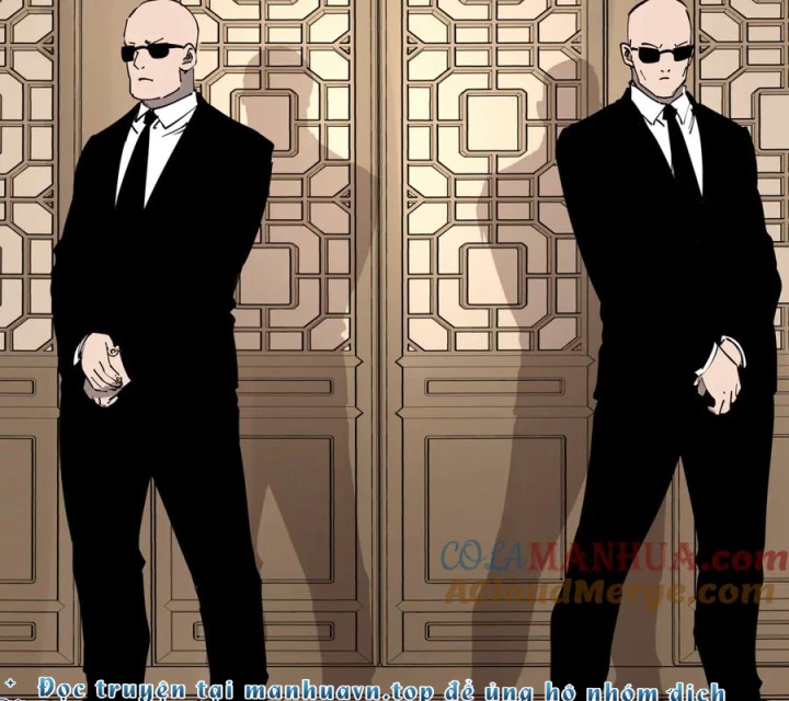 Tiêng Gọi Từ Muôn Loài Chapter 49 - Trang 2