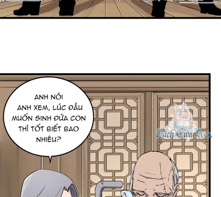 Tiêng Gọi Từ Muôn Loài Chapter 49 - Trang 2