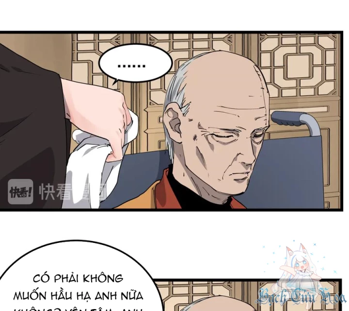 Tiêng Gọi Từ Muôn Loài Chapter 49 - Trang 2