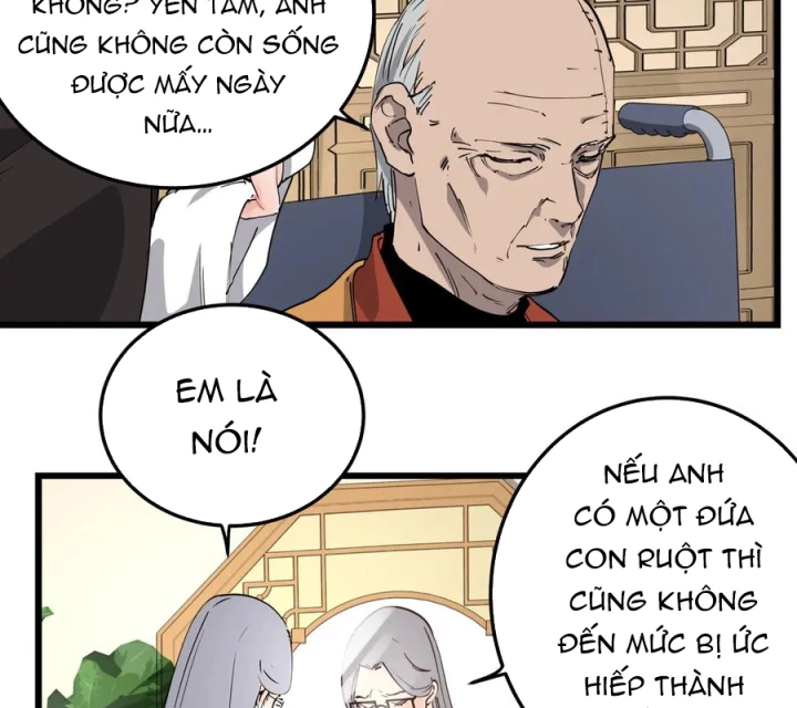 Tiêng Gọi Từ Muôn Loài Chapter 49 - Trang 2