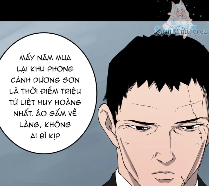 Tiêng Gọi Từ Muôn Loài Chapter 49 - Trang 2