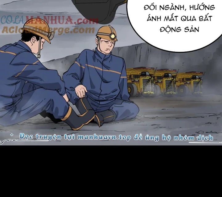 Tiêng Gọi Từ Muôn Loài Chapter 49 - Trang 2