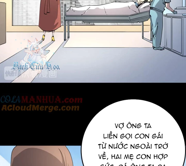 Tiêng Gọi Từ Muôn Loài Chapter 49 - Trang 2
