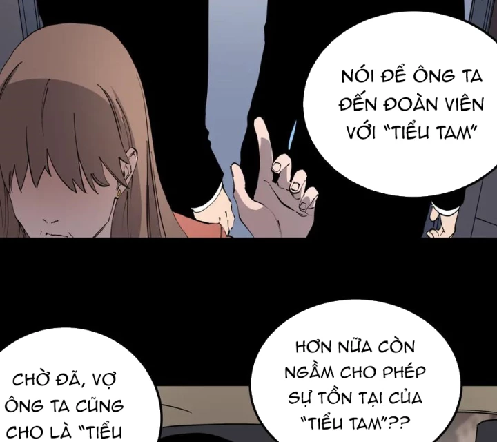 Tiêng Gọi Từ Muôn Loài Chapter 49 - Trang 2