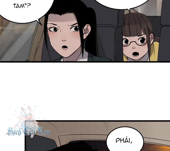 Tiêng Gọi Từ Muôn Loài Chapter 49 - Trang 2