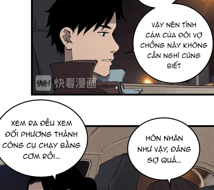 Tiêng Gọi Từ Muôn Loài Chapter 49 - Trang 2