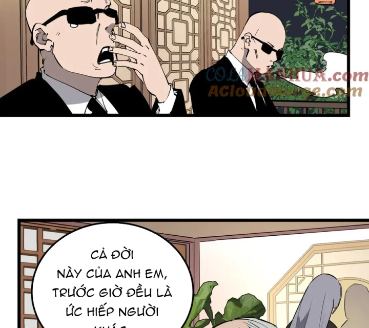 Tiêng Gọi Từ Muôn Loài Chapter 49 - Trang 2