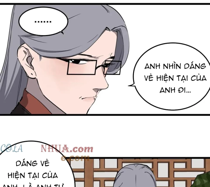 Tiêng Gọi Từ Muôn Loài Chapter 49 - Trang 2