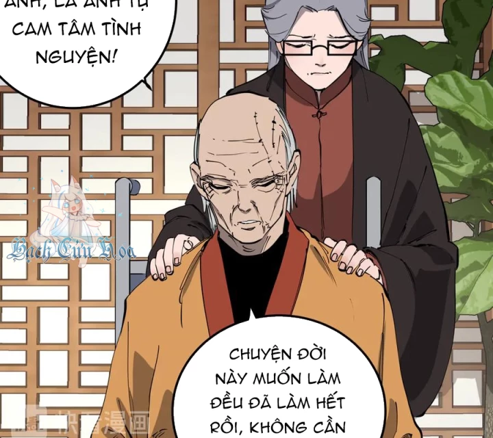 Tiêng Gọi Từ Muôn Loài Chapter 49 - Trang 2