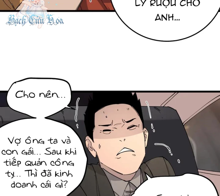 Tiêng Gọi Từ Muôn Loài Chapter 49 - Trang 2