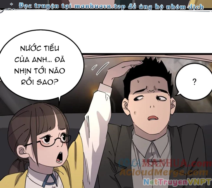 Tiêng Gọi Từ Muôn Loài Chapter 49 - Trang 2