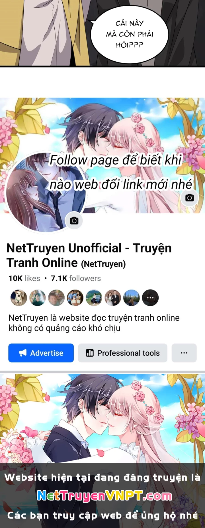 Tiêng Gọi Từ Muôn Loài Chapter 49 - Trang 2