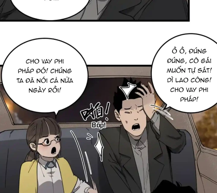 Tiêng Gọi Từ Muôn Loài Chapter 50 - Trang 2