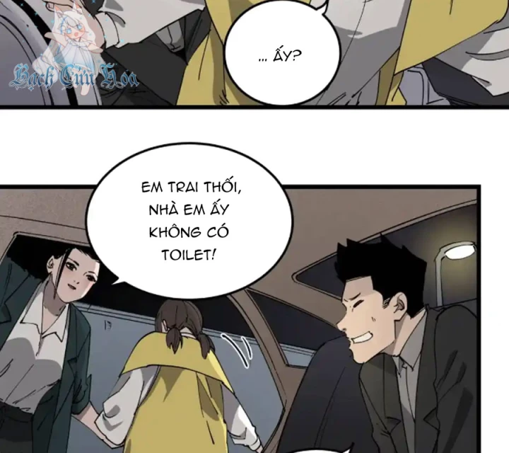 Tiêng Gọi Từ Muôn Loài Chapter 50 - Trang 2