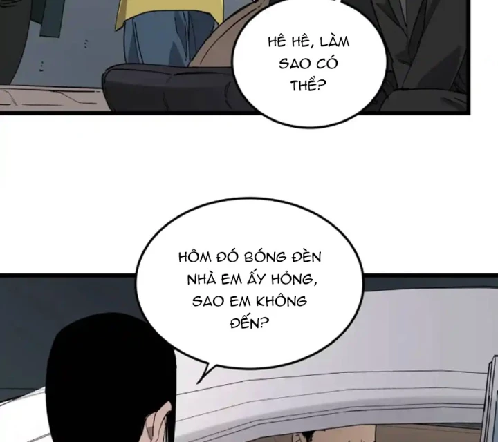Tiêng Gọi Từ Muôn Loài Chapter 50 - Trang 2