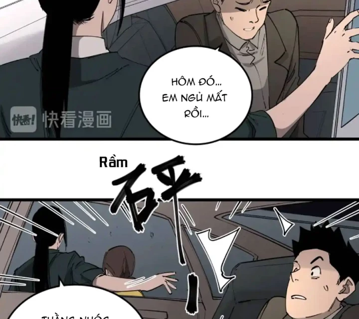 Tiêng Gọi Từ Muôn Loài Chapter 50 - Trang 2