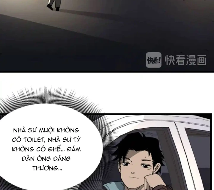 Tiêng Gọi Từ Muôn Loài Chapter 50 - Trang 2