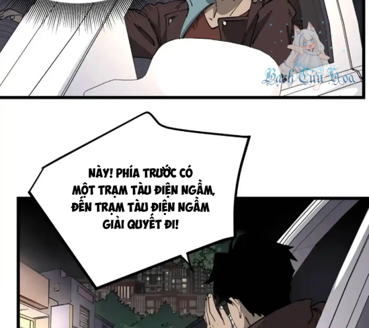 Tiêng Gọi Từ Muôn Loài Chapter 50 - Trang 2