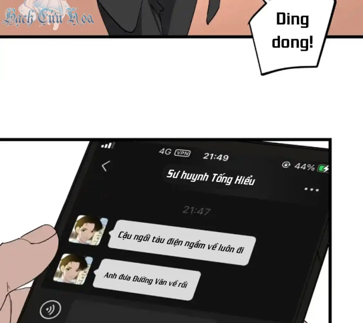 Tiêng Gọi Từ Muôn Loài Chapter 50 - Trang 2