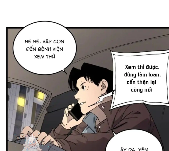 Tiêng Gọi Từ Muôn Loài Chapter 50 - Trang 2