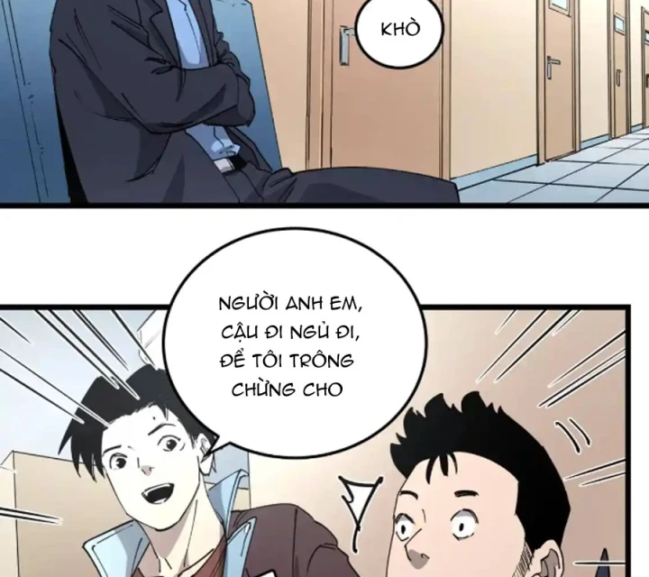 Tiêng Gọi Từ Muôn Loài Chapter 50 - Trang 2