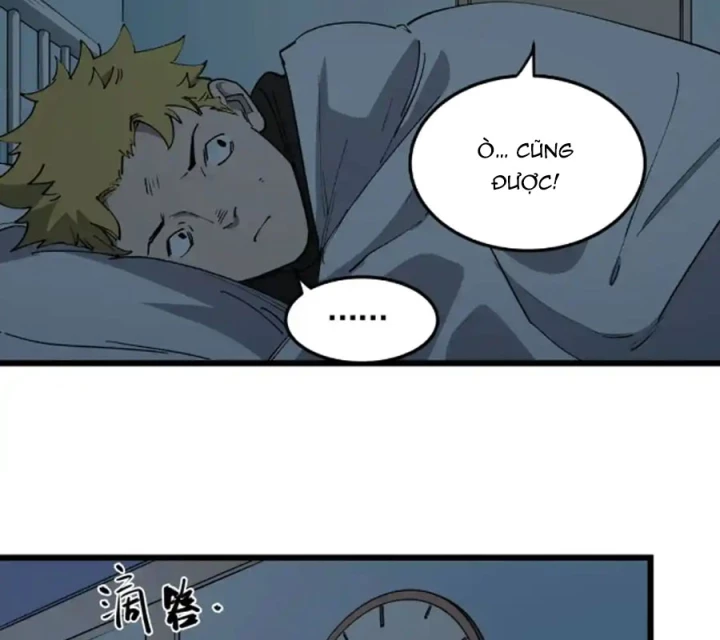 Tiêng Gọi Từ Muôn Loài Chapter 50 - Trang 2