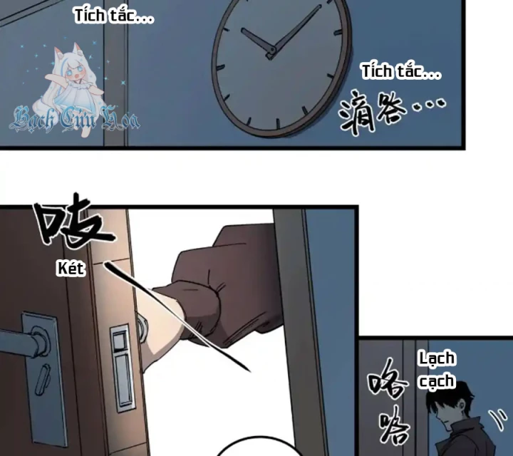 Tiêng Gọi Từ Muôn Loài Chapter 50 - Trang 2