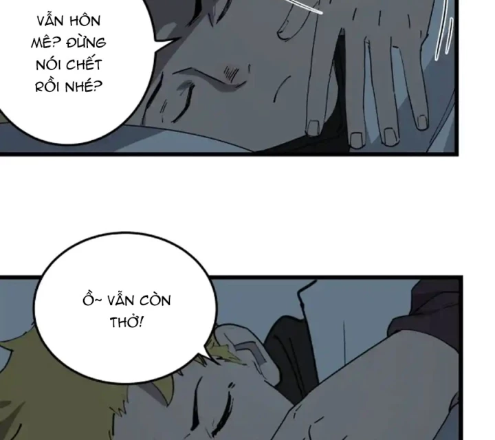 Tiêng Gọi Từ Muôn Loài Chapter 50 - Trang 2