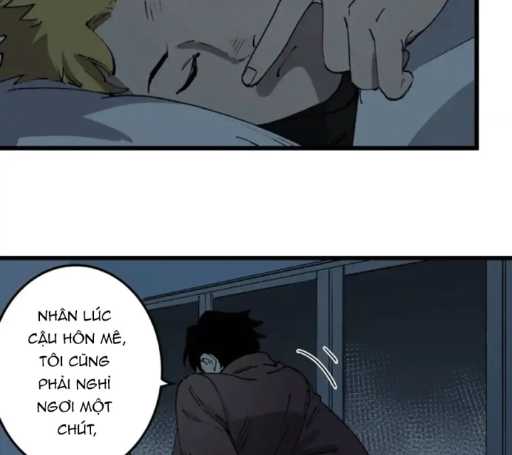 Tiêng Gọi Từ Muôn Loài Chapter 50 - Trang 2
