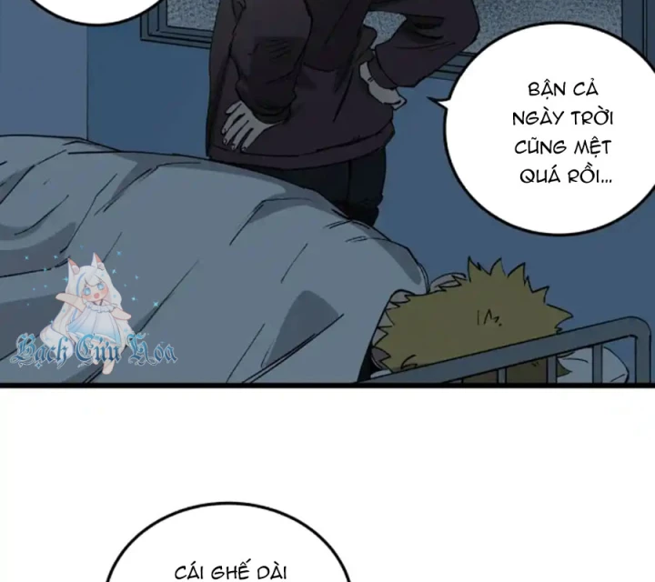 Tiêng Gọi Từ Muôn Loài Chapter 50 - Trang 2