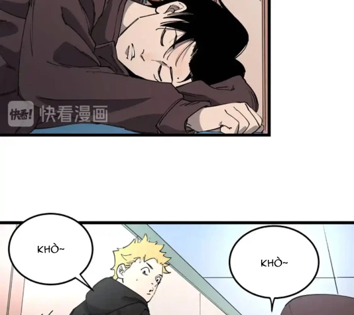 Tiêng Gọi Từ Muôn Loài Chapter 50 - Trang 2