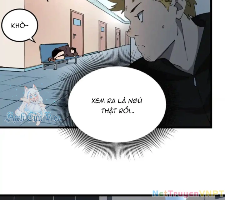 Tiêng Gọi Từ Muôn Loài Chapter 50 - Trang 2