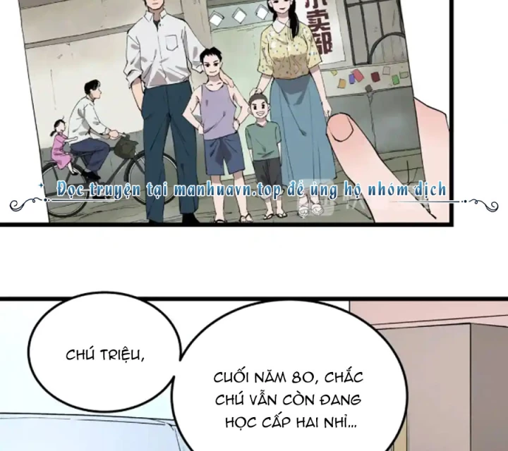 Tiêng Gọi Từ Muôn Loài Chapter 50 - Trang 2